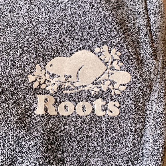 Roots sweat pants - Picture 2 of 4
